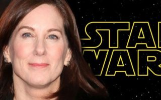 Star Wars | O fim da era Kathleen Kennedy no comando da Galáxia