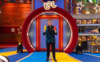 LOL: Se Rir, Já Era! | Quinta temporada ganha trailer e cartaz