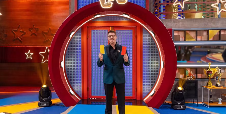 LOL: Se Rir Já Era!