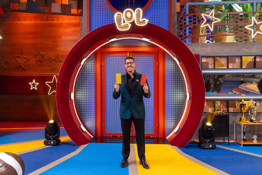 LOL: Se Rir, Já Era! | Quinta temporada ganha trailer e cartaz