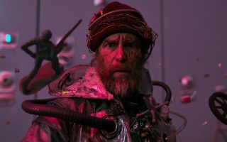 Boa Sorte, Divirta-Se, Não Morra ganha teaser trailer e cartaz