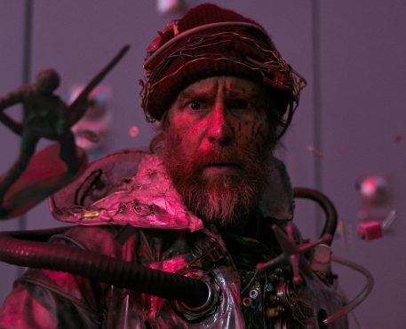 Boa Sorte Divirta-Se Não Morra