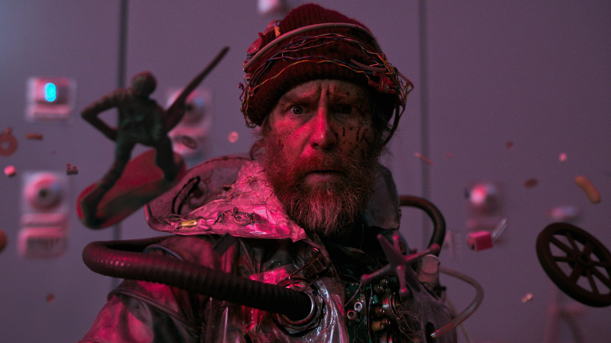 Boa Sorte, Divirta-Se, Não Morra ganha teaser trailer e cartaz