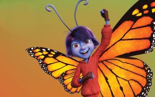 Monarcas: O Conto das Borboletas aposta na inclusão, mas voa baixo