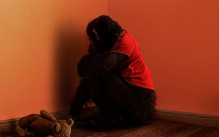 O Primata terá exibição exclusiva na Noite do Terror Cinemark