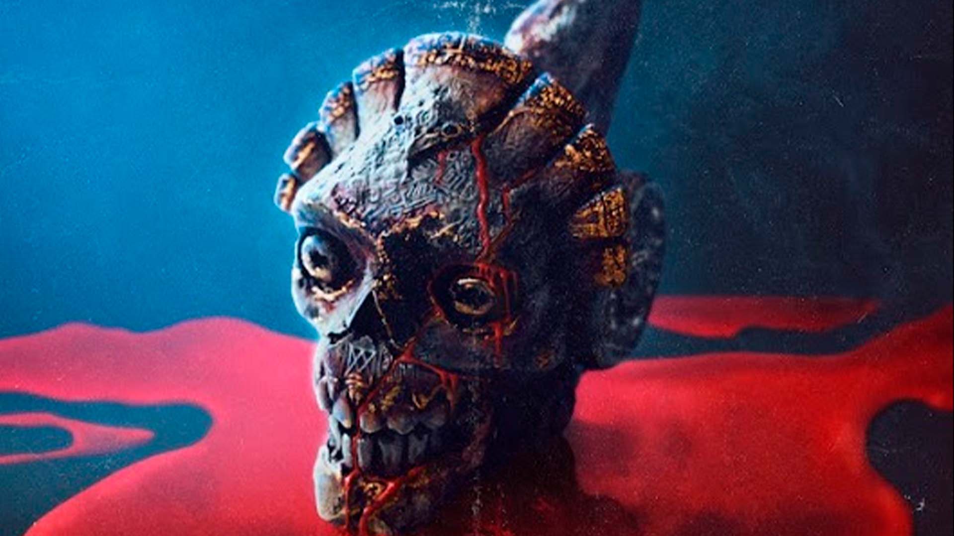 O Som da Morte ganha novo cartaz e trailer