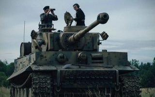 O Tanque de Guerra | Conheça os dubladores do filme