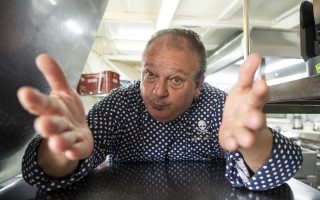 Pesadelo na Cozinha | Nova temporada ganha data de estreia