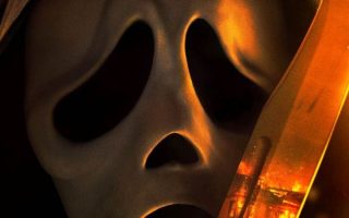 Pânico 7 ganha novo cartaz oficial