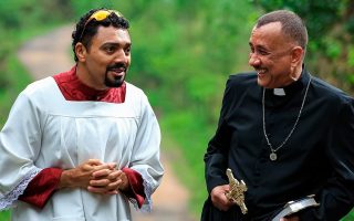 Picaretas Não Vão Pro Céu ganha cartaz inédito