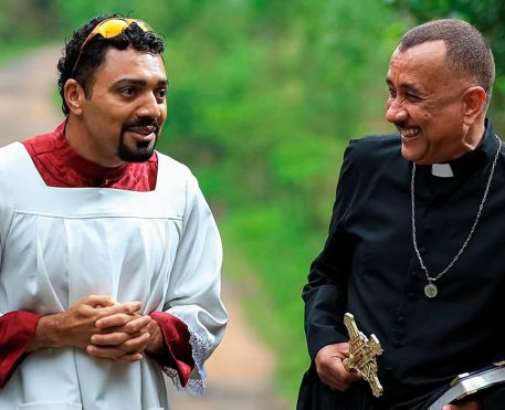 Picaretas Não Vão Pro Céu