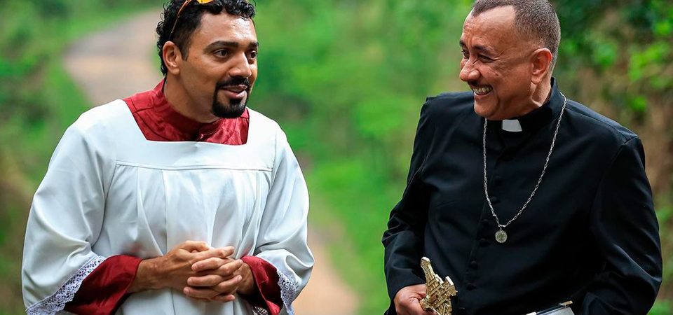 Picaretas Não Vão Pro Céu