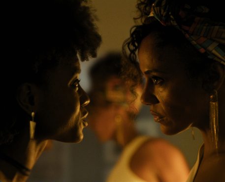 Salve Geral: Irmandade