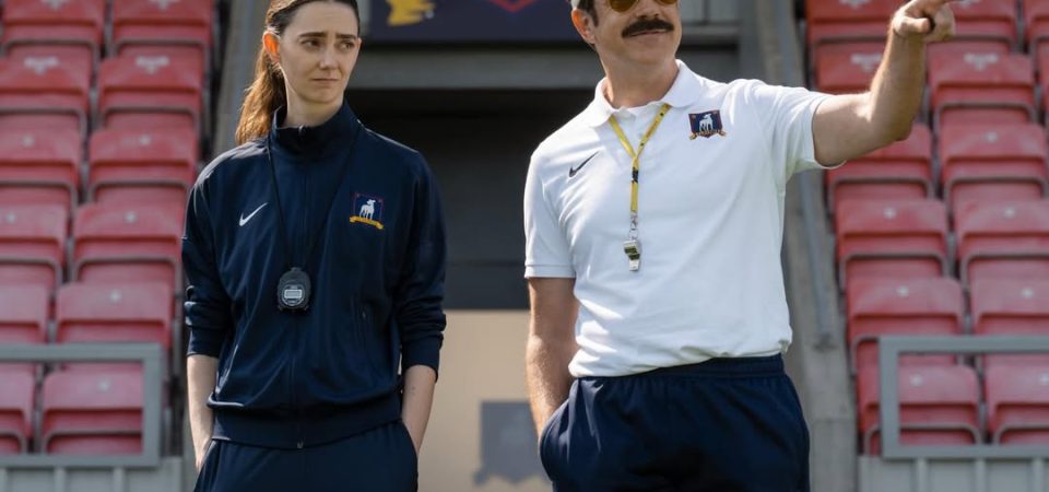 4ª temporada de Ted Lasso ganha primeiras imagens