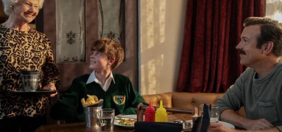 4ª temporada de Ted Lasso ganha primeiras imagens