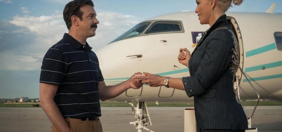 4ª temporada de Ted Lasso ganha primeiras imagens