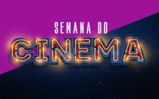 Semana do Cinema retorna em fevereiro com ingressos a partir de R$ 10 em todo o país