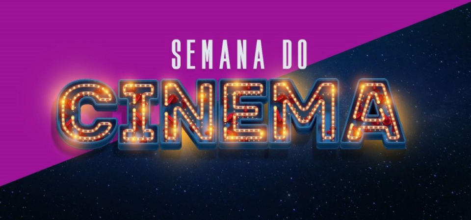 Semana Do Cinema