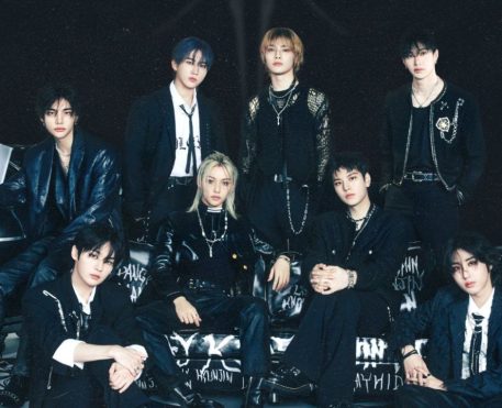 Stray Kids: The DominATE Experience