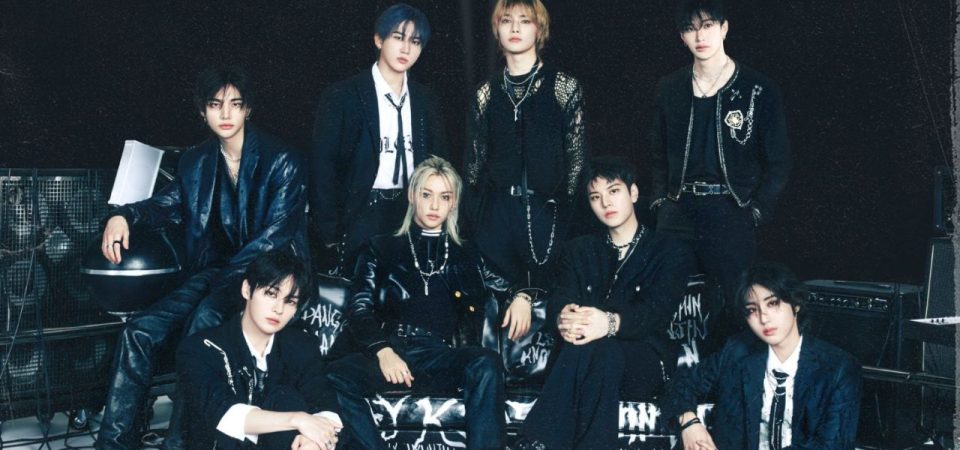 Stray Kids: The DominATE Experience