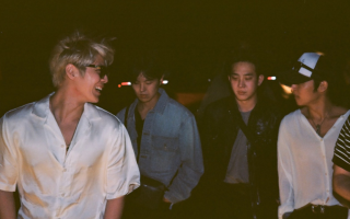 The Rose: Come Back To Me | Documentário sobre o The Rose estreia em fevereiro