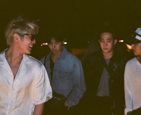 The Rose: Come Back To Me