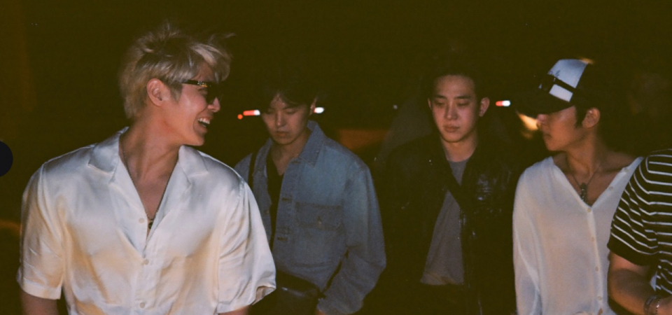 The Rose: Come Back To Me