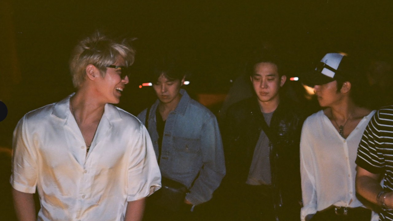 The Rose: Come Back To Me | Documentário sobre o The Rose estreia em fevereiro