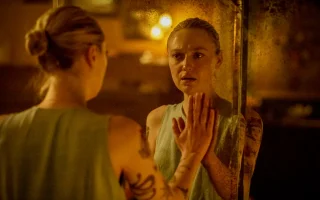 Dakota Fanning estrela novo thriller de Alex Cary