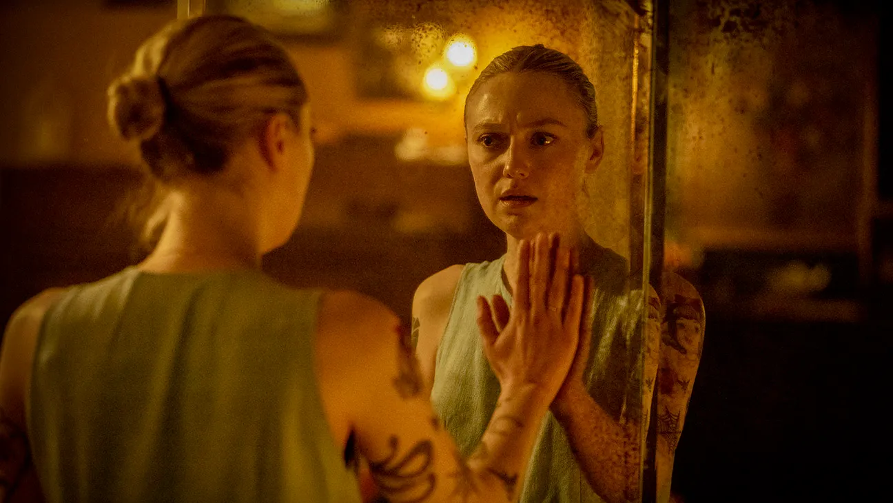 Dakota Fanning estrela novo thriller de Alex Cary