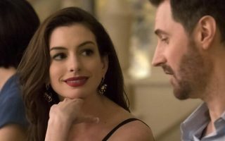 Fear Not | Paramount+ aprova produção estrelada por Anne Hathaway