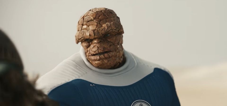 Vingadores: Doutor Destino: Wakanda e Quarteto Fantástico entram em cena no quarto teaser