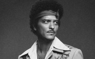 Bruno Mars lança novo single e clipe, ” I Just Might”