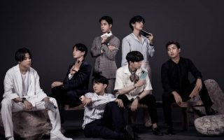 BTS anuncia turnê mundial com três shows no Brasil em 2026