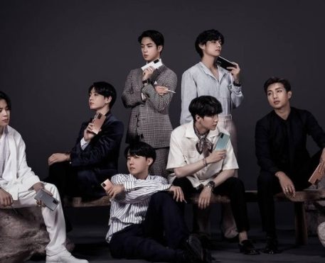 BTS anuncia turnê mundial com três shows no Brasil em 2026