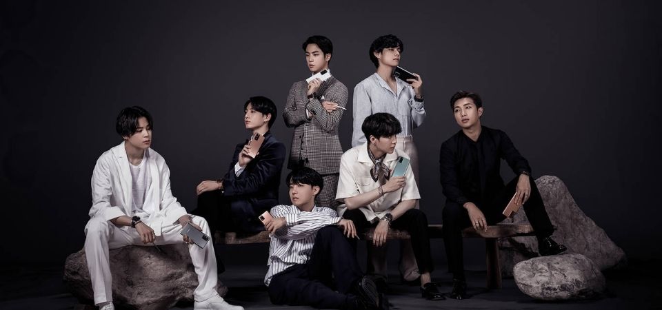 BTS anuncia turnê mundial com três shows no Brasil em 2026