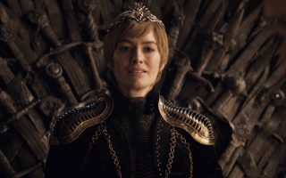 Lena Headey se junta à realeza na sequência de Vermelho, Branco e Sangue Azul