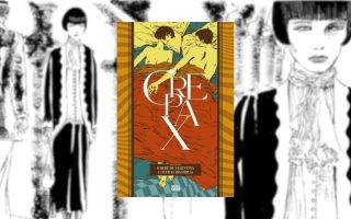 Crepax: O Bebê de Valentina e Outras Histórias: Erotismo, psicanálise e inovação nos quadrinhos