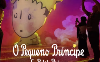 O Pequeno Príncipe | Últimas semanas da exposição que comemora os 80 anos do personagem
