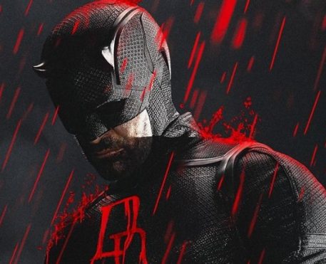 Com Jessica Jones, 2ª temporada de Demolidor: Renascido ganha trailer