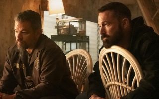 Dinheiro Suspeito prova que menos é mais no thriller policial da Netflix