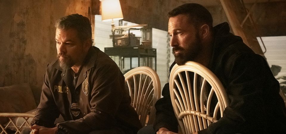 Dinheiro Suspeito prova que menos é mais no thriller policial da Netflix