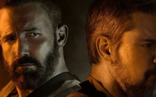 Dinheiro Suspeito | Filme estrelado por Matt Damon e Ben Affleck ganha trailer