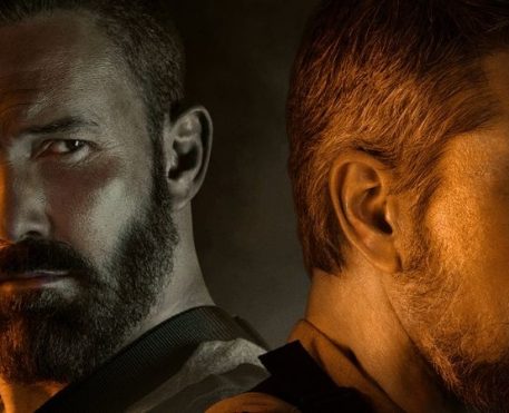 Dinheiro Suspeito | Filme estrelado por Matt Damon e Ben Affleck ganha trailer