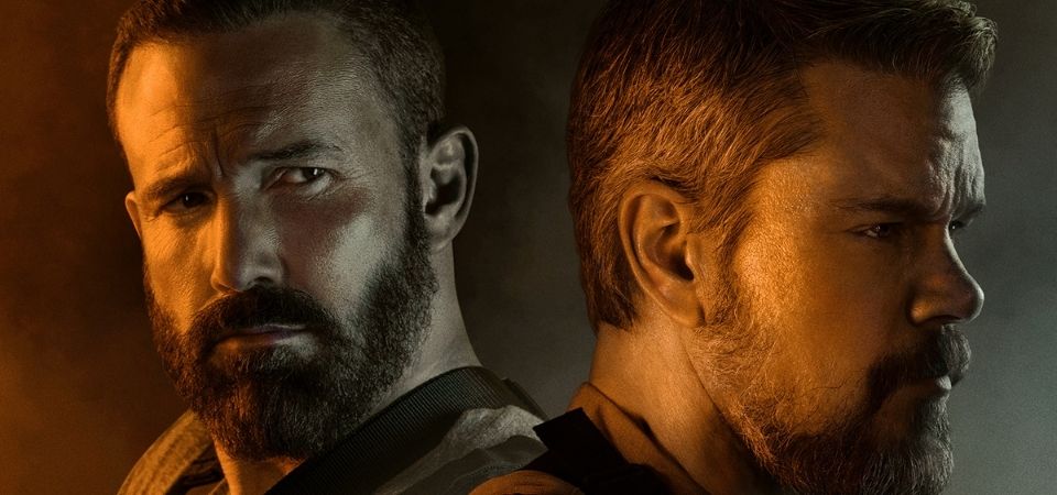 Dinheiro Suspeito | Filme estrelado por Matt Damon e Ben Affleck ganha trailer