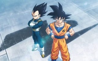 2ª temporada de Dragon Ball Super é anunciada!