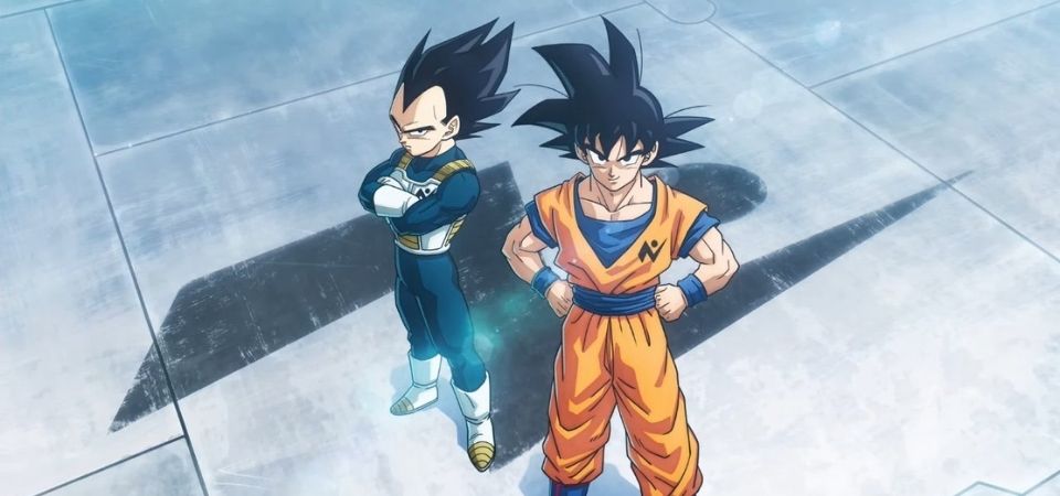 2ª temporada de Dragon Ball Super é anunciada!