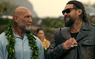 Dupla Perigosa ganha trailer e cartaz