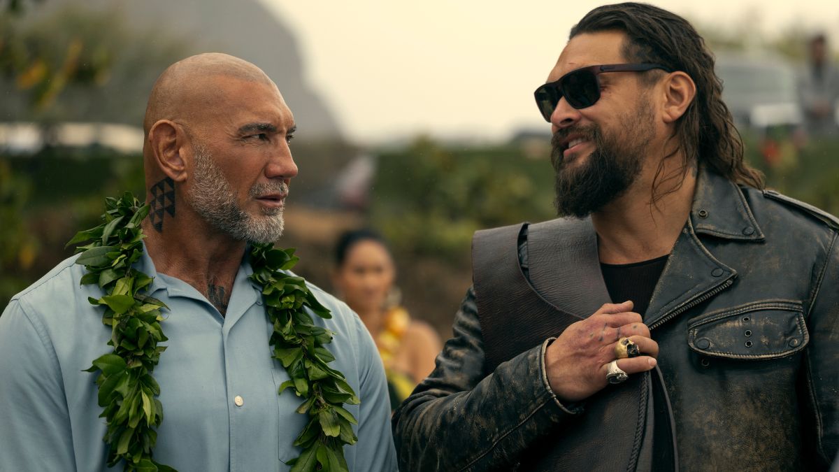 Dupla Perigosa ganha trailer e cartaz