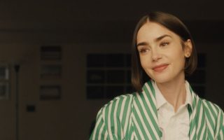 Emily em Paris é renovada para a 6ª temporada pela Netflix